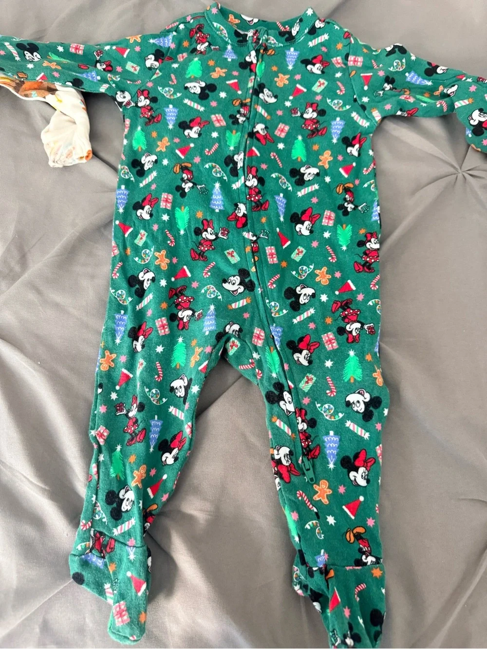 Baby pajama bundle